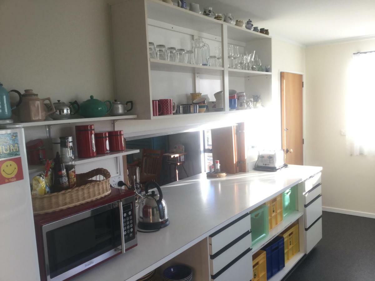 红木小屋 梅斯文 外观 照片