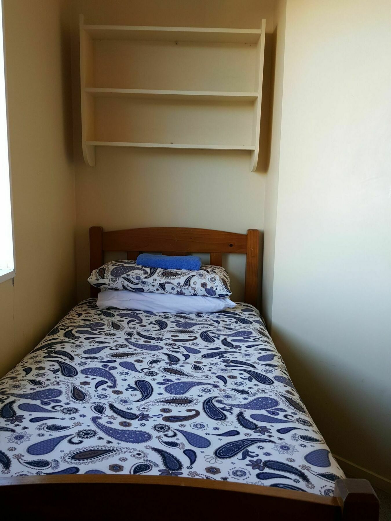 红木小屋 梅斯文 外观 照片