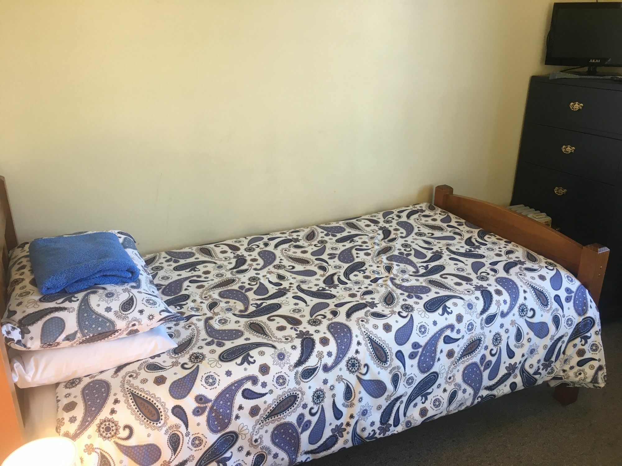 红木小屋 梅斯文 外观 照片