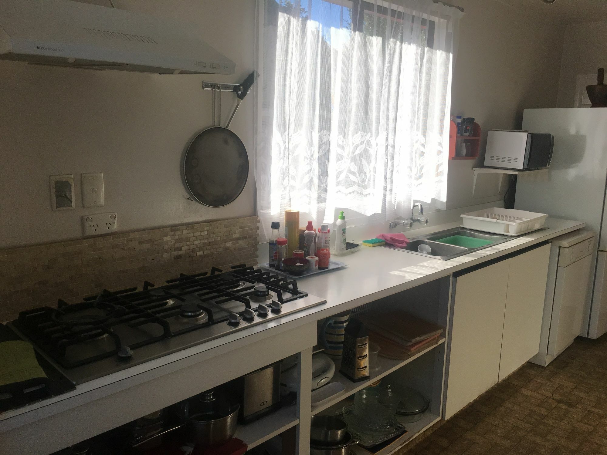 红木小屋 梅斯文 外观 照片