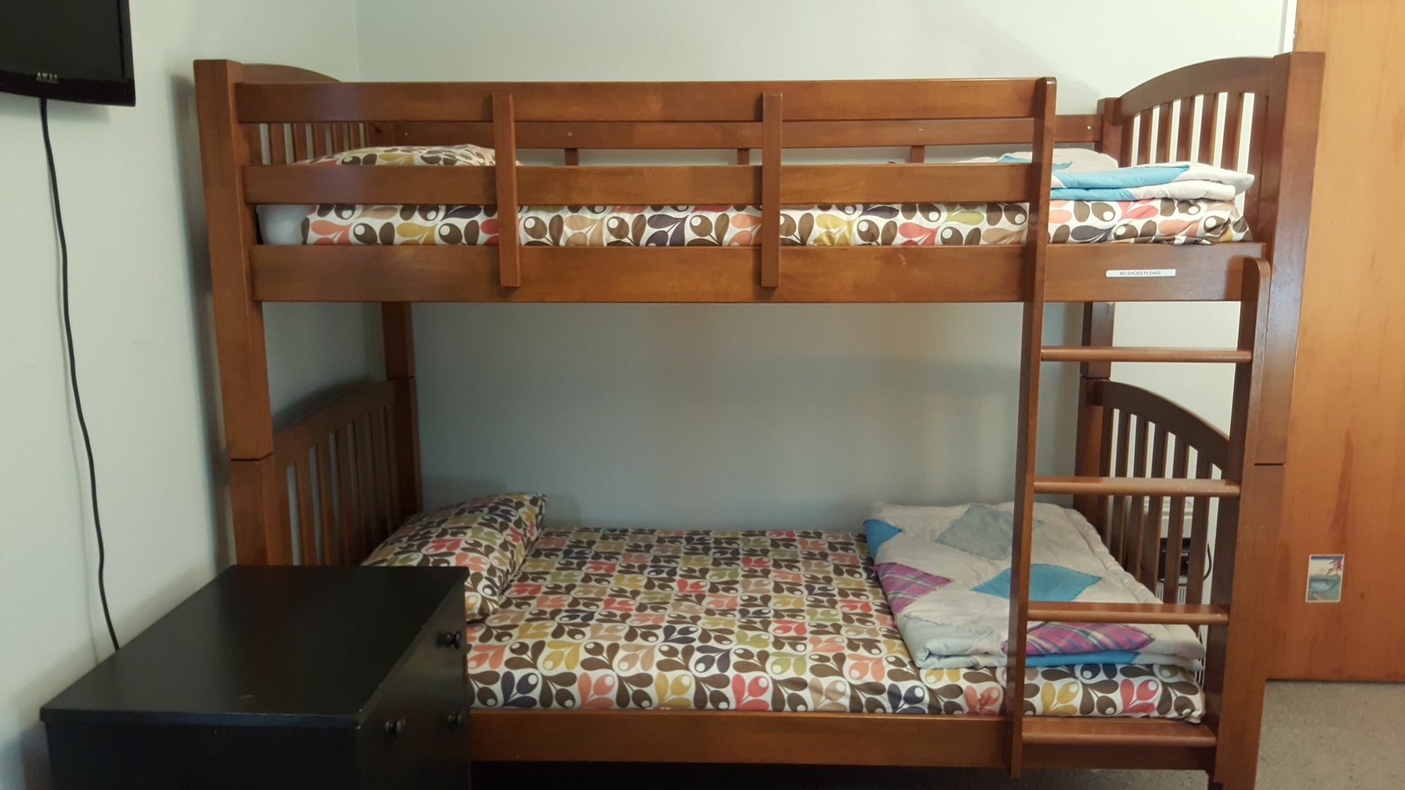 红木小屋 梅斯文 外观 照片